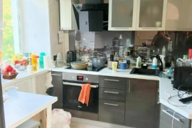 Продается 1-комн. квартира, 30 м²
Расположение
