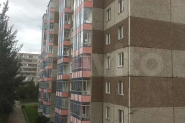 1-к. квартира, 40,3 м², 4/10 эт.