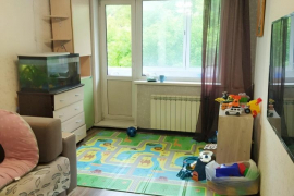 Продается 1-комн. квартира, 30,1 м²
Расположение
