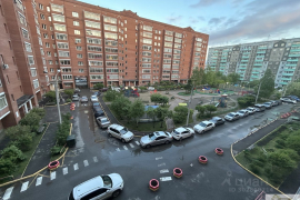 Продается 2-комн. квартира, 84 м²
Расположение
