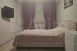 3-к. квартира, 67 м², 4/9 эт.