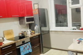 1-к. квартира, 41 м², 9/10 эт.