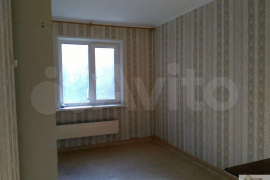 Комната 12 м² в 9-к., 2/9 эт.