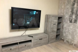 2-к. квартира, 72,5 м², 4/14 эт.