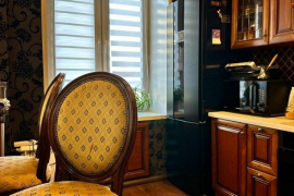 Продается 2-комн. квартира, 52,8 м²
Расположение
