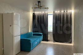 Квартира-студия, 26,5 м², 9/19 эт.