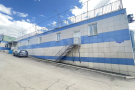 Свободного назначения, 1829 м²