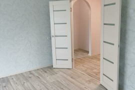 Квартира, 1 комната, 43 м²