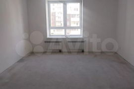 2-к. квартира, 66,2 м², 6/9 эт.