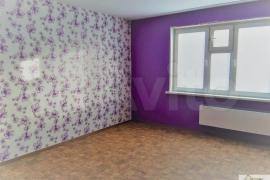 2-к. квартира, 64,3 м², 1/16 эт.