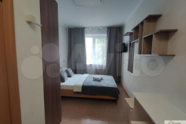 Квартира-студия, 14 м², 2/5 эт.