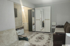 Продается 1-комн. квартира, 31,3 м²
Расположение
