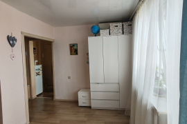 Квартира, 1 комната, 30 м²
