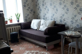 Комната, 18 м²