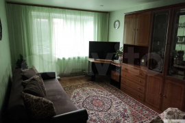 2-к. квартира, 50 м², 2/9 эт.