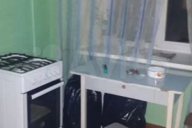 Комната 14,5 м² в 1-к., 4/5 эт.