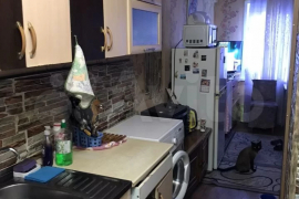 Комната 16 м² в 1-к., 1/5 эт.