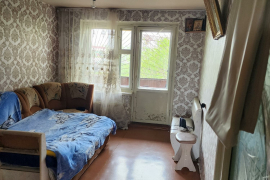 Квартира, 2 комнаты, 49.5 м²