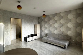 Квартира-студия, 30 м², 3/19 эт.