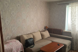 Квартира, 2 комнаты, 53.1 м²