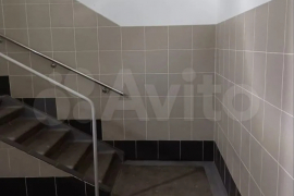 2-к. квартира, 52,8 м², 8/9 эт.