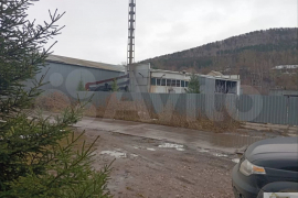 Производство, 135 м²