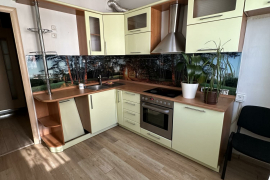 Квартира, 2 комнаты, 54 м²