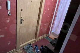 2-к. квартира, 42 м², 2/5 эт.