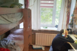 2-к. квартира, 39,8 м², 1/2 эт.