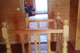 Продается 2-этажный дом, 100 м²
Расположение
