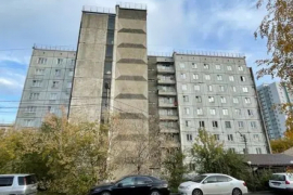 Комната 12 м² в 1-к., 4/9 эт.