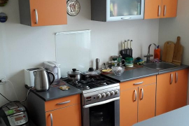 Продается 2-комн. квартира, 52 м²
Расположение
