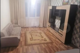 Квартира-студия, 28,4 м², 1/10 эт.