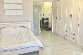 Квартира-студия, 50 м², 7/10 эт.