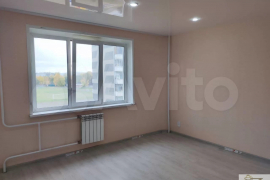 Квартира-студия, 18 м², 4/9 эт.