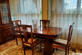 3-к. квартира, 72 м², 5/9 эт.