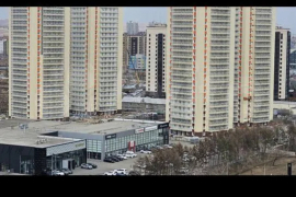 1-к. квартира, 24 м², 2/25 эт.