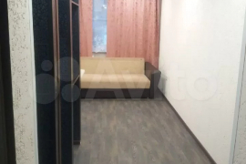 1-к. квартира, 18 м², 1/5 эт.