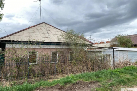 Дом 78,8 м² на участке 3,9 сот.