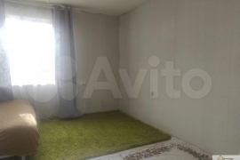 Доля в своб. планировке, 19 м², 1/2 эт.