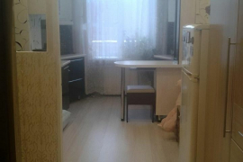 Продается Комната, 80,1/22.1 м²
Расположение
