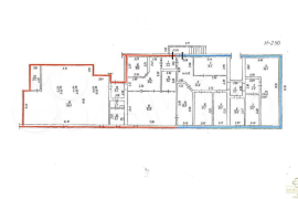 Торговая площадь, 380 м²