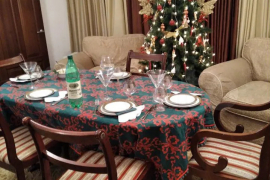 Своб. планировка, 77,1 м², 5/5 эт.