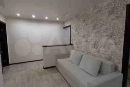 2-к. квартира, 45 м², 3/5 эт.