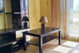 1-к. квартира, 409 м², 6/10 эт.