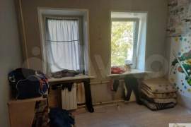 1-к. квартира, 18,7 м², 2/2 эт.