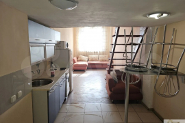 Квартира-студия, 30,9 м², 1/2 эт.