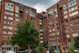 3-к. квартира, 162.9 м², 10/10 эт.