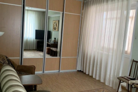 Продается 1-комн. квартира, 35,8 м²
Расположение
