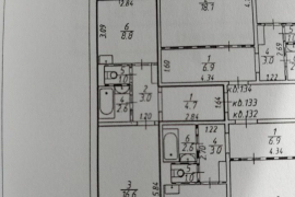 Продается 1-комн. квартира, 39,3 м²
Расположение
